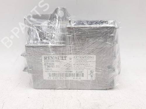 ECU airbags RENAULT CLIO III (BR0/1, CR0/1) 1.5 dCi (C/BR0G, C/BR1G) | BP27943638M53 