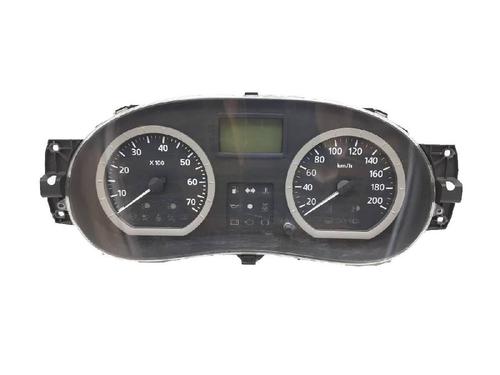 Used Instrument cluster DACIA LOGAN MCV (KS_) 1.6 16V (KS0L, KS0M, KS0P, KS1S) (105 hp) 27949708