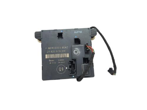 Elektronisk modul MERCEDES-BENZ E-CLASS T-Model (S211) E 280 T CDI (211.223) (177 hp) 27969833