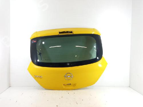 Tailgate OPEL CORSA D (S07) 1.0 (L08, L68) | BP27960320C6