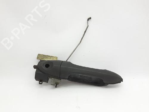 Türgriff vorne links außen FORD FOCUS I (DAW, DBW) 1.8 TDCi | BP27966823C128 