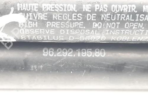 Gassdemper Bakluke PEUGEOT 306 Break (7E, N3, N5) 2.0 HDI 90 | BP27947379C138 