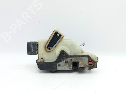 Rear right lock PEUGEOT 208 I (CA_, CC_) 1.6 HDi / BlueHDi 75 | BP27960536C99 
