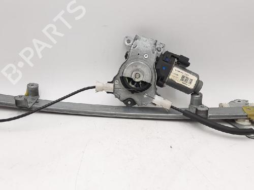 Front left window mechanism NISSAN NOTE (E11, NE11) 1.4 | BP27943131C22 