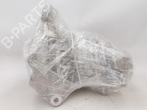 Right front steering knuckle BMW 5 (E60) 525 d | BP27945379M26 