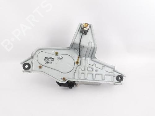 Rear wiper motor TOYOTA COROLLA Estate (_E12_) 1.6 VVT-i (ZZE121_, ZZE121R) | BP27941150M102 