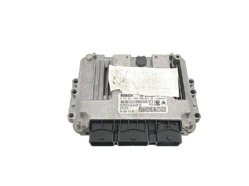 Used Electronic module CITROËN C4 Coupe (LA_) 1.6 HDi (90 hp) 27941390