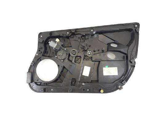 Used Front right window mechanism FORD FIESTA VI (CB1, CCN) 1.25 (82 hp) 27945132
