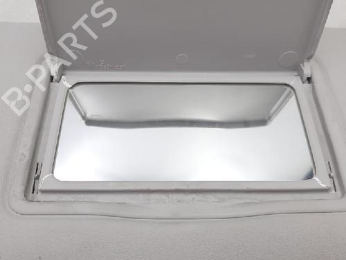 Right sun visor CITROËN C3 I (FC_, FN_) 1.4 16V | BP27951986I2 