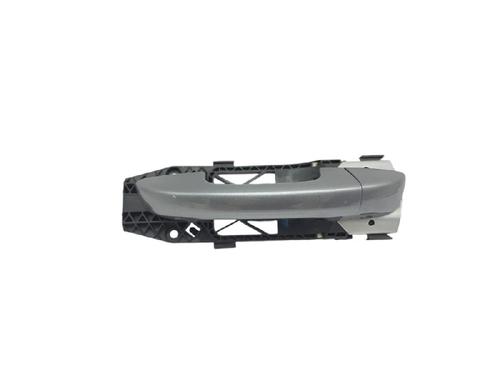 Used Front left exterior door handle VW GOLF PLUS V (5M1, 521) 1.6 TDI (90 hp) 27967065