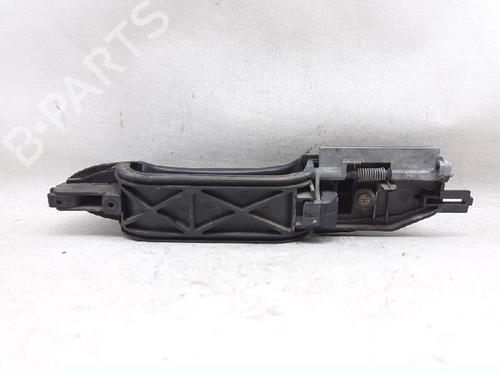 Rear right exterior door handle FORD FOCUS I Turnier (DNW) 1.6 16V | BP27934537C130 