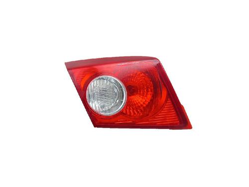 Used Left tailgate light CHEVROLET LACETTI (J200) 1.4 16V (95 hp) 27938623