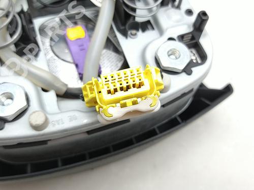 Driver airbag VW GOLF V (1K1) 1.6 | BP8280550C9 - Image 4