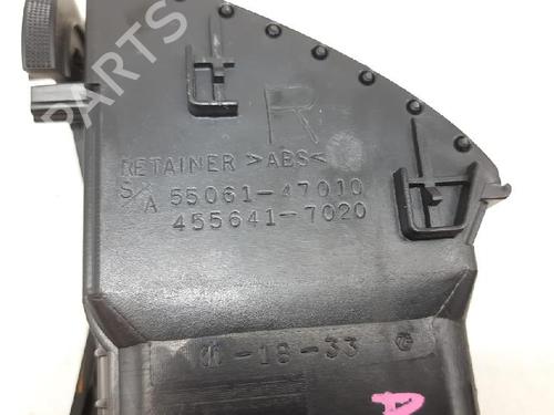 Air vent TOYOTA PRIUS Liftback (_W2_) 1.5 Hybrid (NHW20_, NHW20R) | BP27953340I21