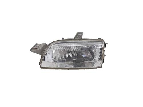Used Left headlight FIAT PUNTO (176_) 55 1.1 (54 hp) 27937730