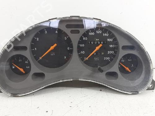 Instrument cluster OPEL TIGRA (S93) 1.6 16V (F07) | BP27934992C47 