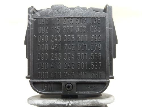 Steering column stalk OPEL AGILA (A) (H00) 1.2 16V (F68) | BP27957776I23 