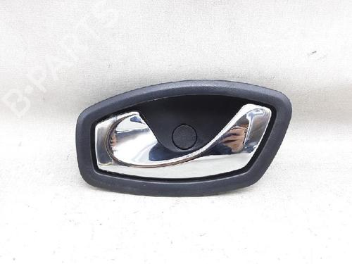 Front left interior door handle RENAULT MEGANE III Grandtour (KZ0/1) 1.5 dCi (KZ09, KZ0D, KZ1G, KZ29, KZ14, KZ1W, KZ10, KZ1F,... | BP27953715I13 
