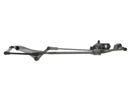 Used Front wipers mechanism MERCEDES-BENZ A-CLASS (W169) A 150 (169.031, 169.331) (95 hp) 27946163