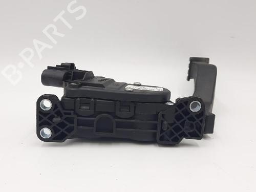 Pedal FORD FUSION (JU_) 1.6 TDCi | BP27942520I4 