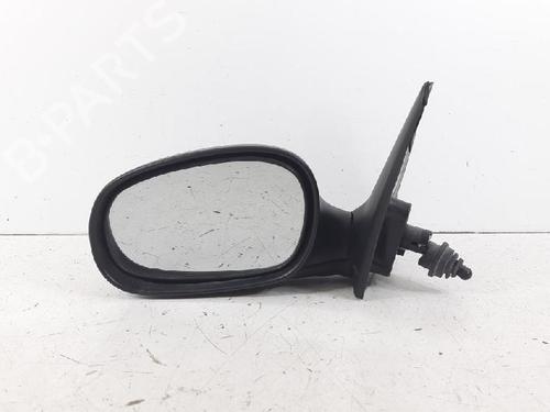 Left mirror DAEWOO LANOS Saloon (KLAT) 1.3 | BP27935931C26 