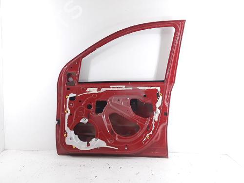 Right front door FIAT PANDA (169_) 1.2 Natural Power (169.AXB1A) | BP27966359C3 