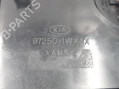 Climate control KIA RIO III (UB) 1.1 CRDi | BP27947278I5 
