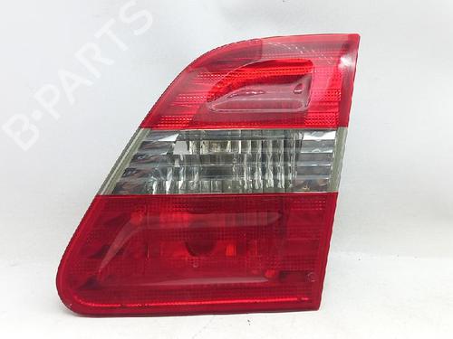 Right tailgate light MERCEDES-BENZ B-CLASS Sports Tourer (W245) B 180 CDI (245.207) | BP27964082C80 