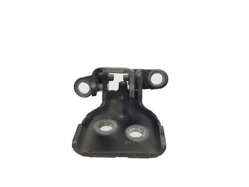 Used Hinge/Door check strap FORD FUSION (JU_) 1.6 TDCi (90 hp) 27942546