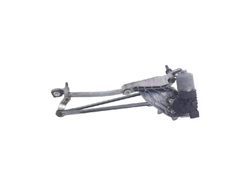 Viskermotor vindrute FORD FIESTA VI (CB1, CCN) 1.25 (82 hp) 27964995