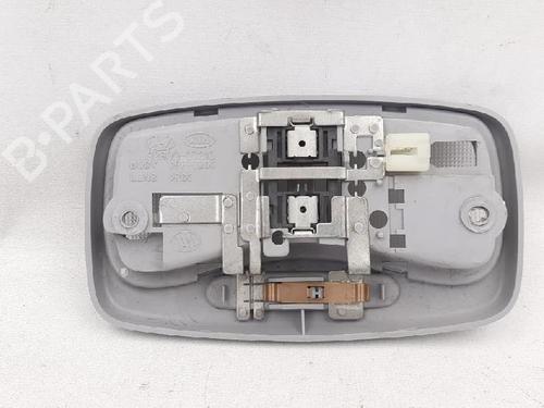 Interior roof light KIA PICANTO I (SA) 1.1 | BP27938015I8 