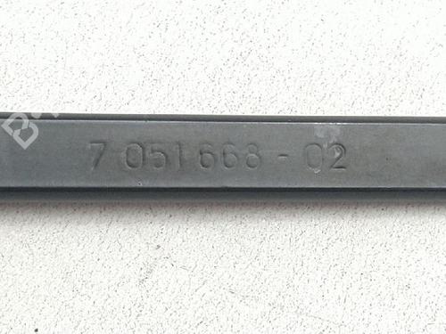 Front windshield wiper arm BMW X3 (E83) 2.0 d | BP27948042C143 