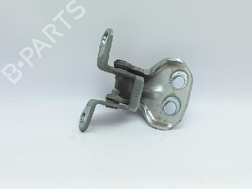 Hinge/Door check strap FORD FUSION (JU_) 1.4 | BP27964960C146 