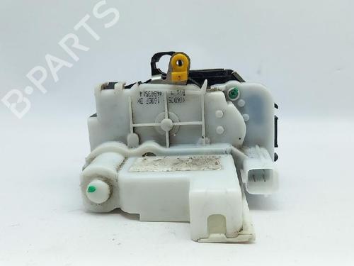 Rear right lock FIAT PANDA (169_) 1.2 (169AXF2A, 169AXF1A) | BP27969460C99