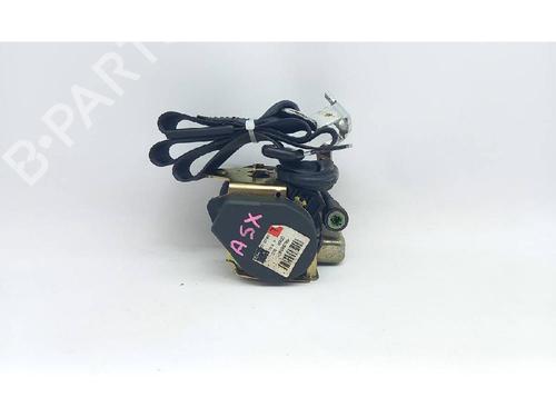 Sikkerhedssele foran venstre AUDI A3 (8L1) 1.9 TDI (130 hp) 27962933