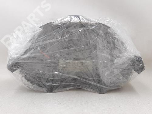 Instrument cluster SMART CITY-COUPE (450) 0.6 (S1CLA1, 450.341) | BP11176502C47  - Image 8