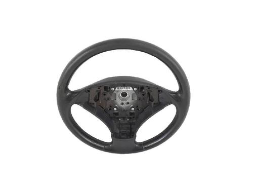 Used Steering wheel BMW 5 (E60) 525 d (177 hp) 27945316
