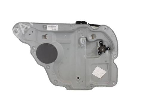Rudehejsemekanisme venstre bagtil VW TOURAN (1T1, 1T2) 1.6 (102 hp) 27952110
