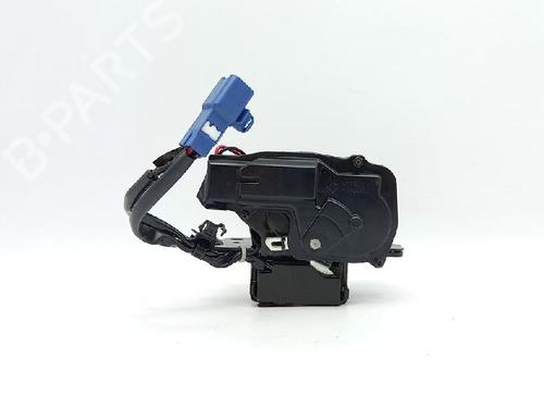 Tailgate lock TOYOTA PRIUS Liftback (_W2_) 1.5 Hybrid (NHW20_, NHW20R) | BP27960600C101 