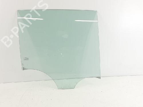 Dørrute Høyre bak RENAULT MEGANE II (BM0/1_, CM0/1_) 1.5 dCi (BM1E, CM1E) | BP27949904C21