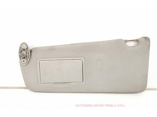 Used Left sun visor Left sun visor FORD FOCUS C-MAX (DM2) 1.6 TDCi (109 hp) 7764907 7764907