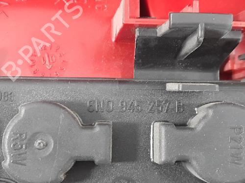 Right taillight VW POLO (6N2) 1.0 | BP27956842C35 