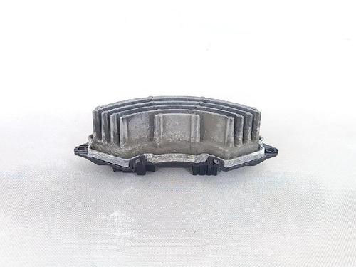 Heater resistor CITROËN C4 Picasso I MPV (UD_) 1.6 HDi | BP27951011M108 