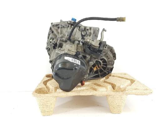 Gearbox RENAULT CLIO III (BR0/1, CR0/1) 1.2 16V (BR02, BR0J, BR11, CR02, CR0J, CR11) | BP27950896M3 