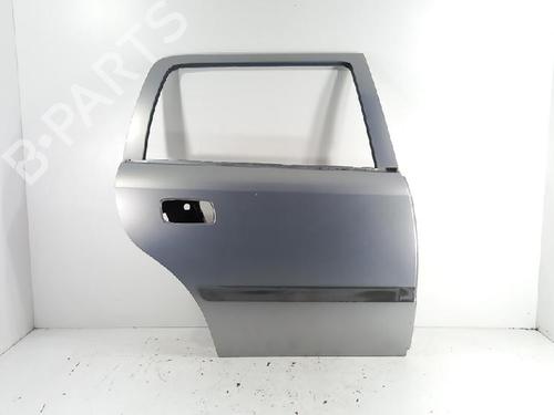 Right rear door OPEL ASTRA G Estate (T98) 1.6 (F35) | BP27962678C5 