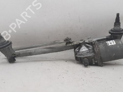 Front wiper motor FORD FIESTA V (JH_, JD_) 1.25 16V | BP27934719M29 