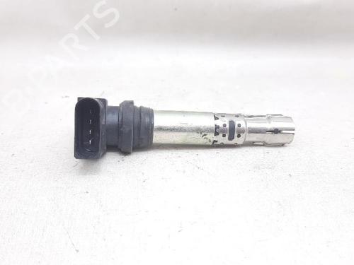 Bobine VW POLO IV (9N_, 9A_) 1.2 12V | BP27938093M94