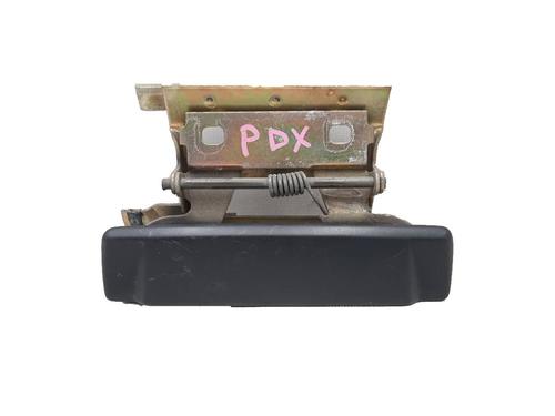 Used Rear right exterior door handle Rear right exterior door handle BMW 3 Touring (E30) 318 i (115 hp) 11197565 11197565