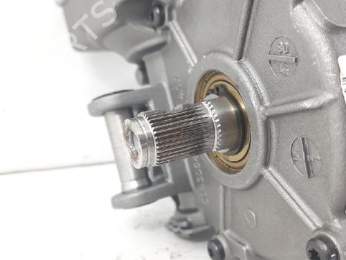Steering column FORD FIESTA VI (CB1, CCN) 1.25 | BP27964996M21 