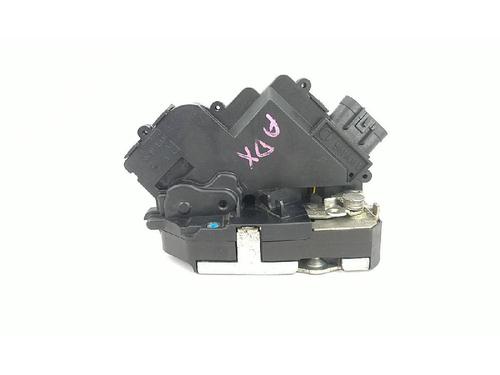 Used Front right lock SMART FORFOUR (454) 1.1 (454.030) (75 hp) 27950064